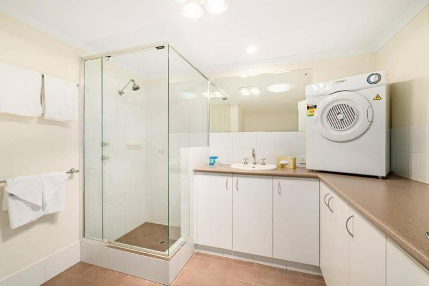 Maggies Beach House - Unit 56 At Cape View Resort Busselton Exterior foto