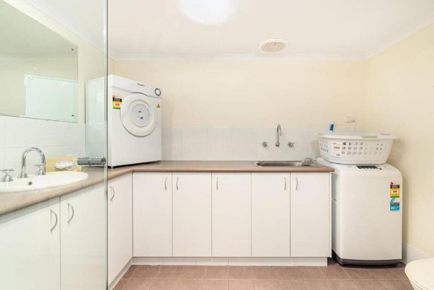 Maggies Beach House - Unit 56 At Cape View Resort Busselton Exterior foto
