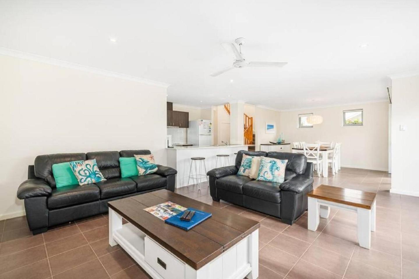 Maggies Beach House - Unit 56 At Cape View Resort Busselton Exterior foto
