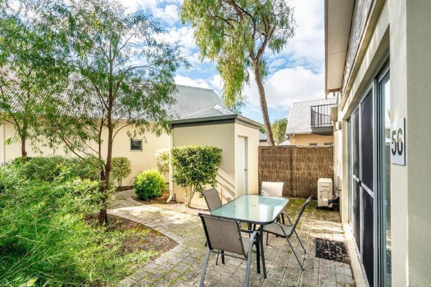 Maggies Beach House - Unit 56 At Cape View Resort Busselton Exterior foto