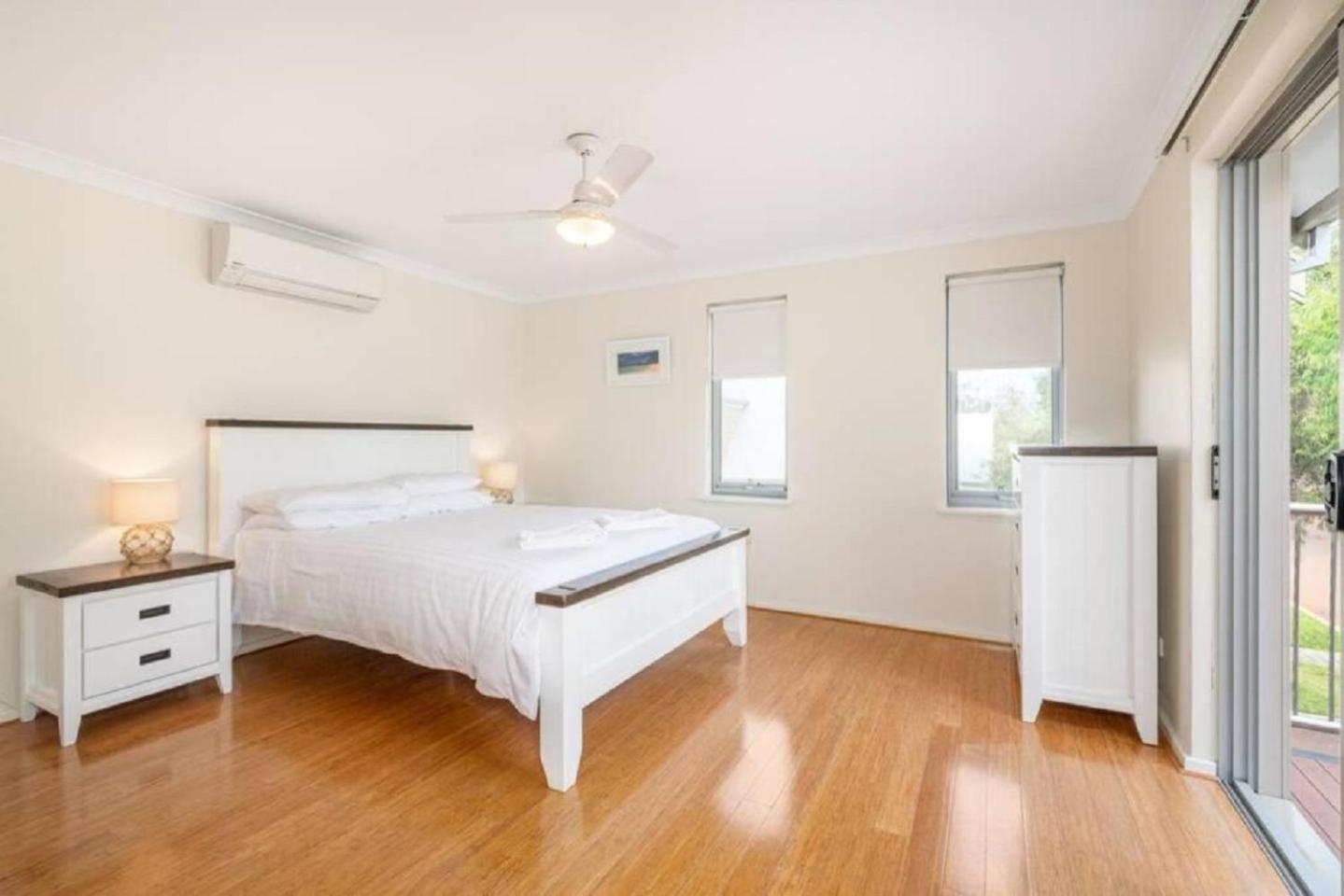 Maggies Beach House - Unit 56 At Cape View Resort Busselton Exterior foto